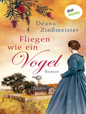 cover image of Fliegen wie ein Vogel